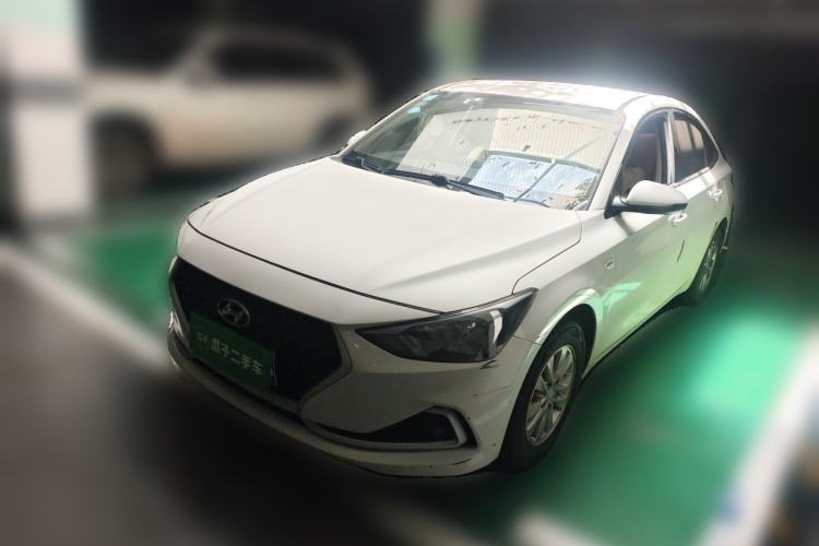 Used Hyundai Celesta 2018 1.6L Automatic GL Enjoyment Version China V Standard Guazi used car, China used car export, Used car for sale, Used cars, Cheapest cars for sale