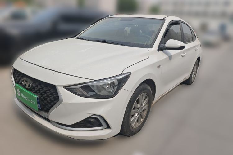 Used Hyundai Celesta 2018 1.6L Automatic GL Enjoyment Edition China VI compliant Guazi used car, China used car export, Used car for sale, Used  cars, Cheapest cars for sale