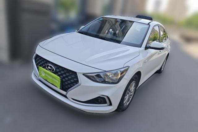 Used Hyundai Celesta 2018 1.6L Automatic GL Enjoyment Edition China VI compliant