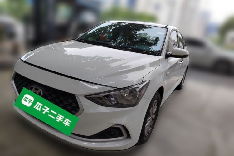Used Hyundai Celesta 2018 1.6L Automatic GL Enjoyment Version China V Standard Guazi used car, China used car export, Used car for sale, Used  cars, Cheapest cars for sale