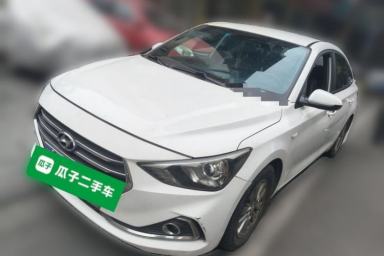 Used Hyundai Celesta 2018 1.6L Automatic GL Enjoyment Edition China VI compliant