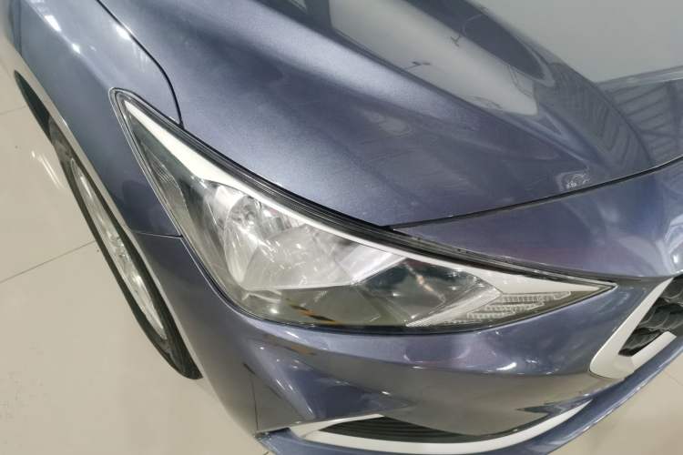 Used Hyundai Celesta 2020 1.6L Automatic GL Enjoyable Edition Right Front Headlight