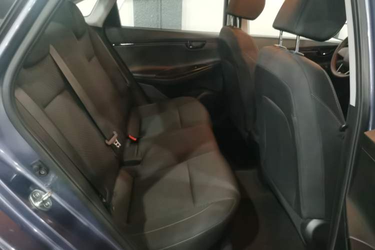 Used Hyundai Celesta 2020 1.6L Automatic GL Enjoyable Edition Right Rear Seat