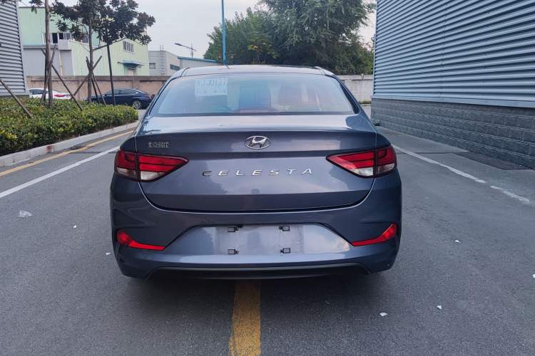 Used Hyundai Celesta 2020 1.6L Automatic GL Enjoyable Edition Right Rear Wheel Hub