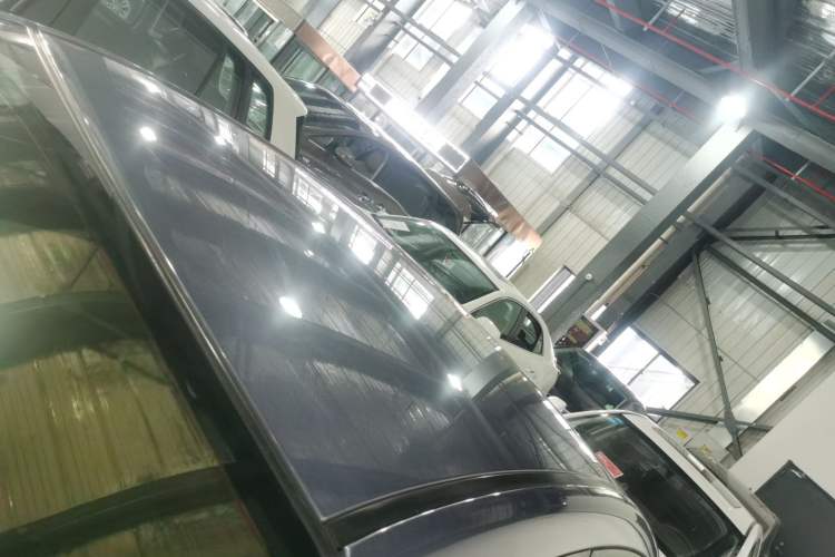 Used Hyundai Celesta 2020 1.6L Automatic GL Enjoyable Edition Roof