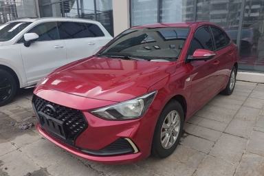 Used Hyundai Celesta 2020 1.6L Automatic GL Enjoyable Edition
