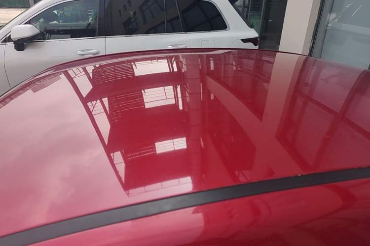 Used Hyundai Celesta 2020 1.6L Automatic GL Enjoyable Edition Roof