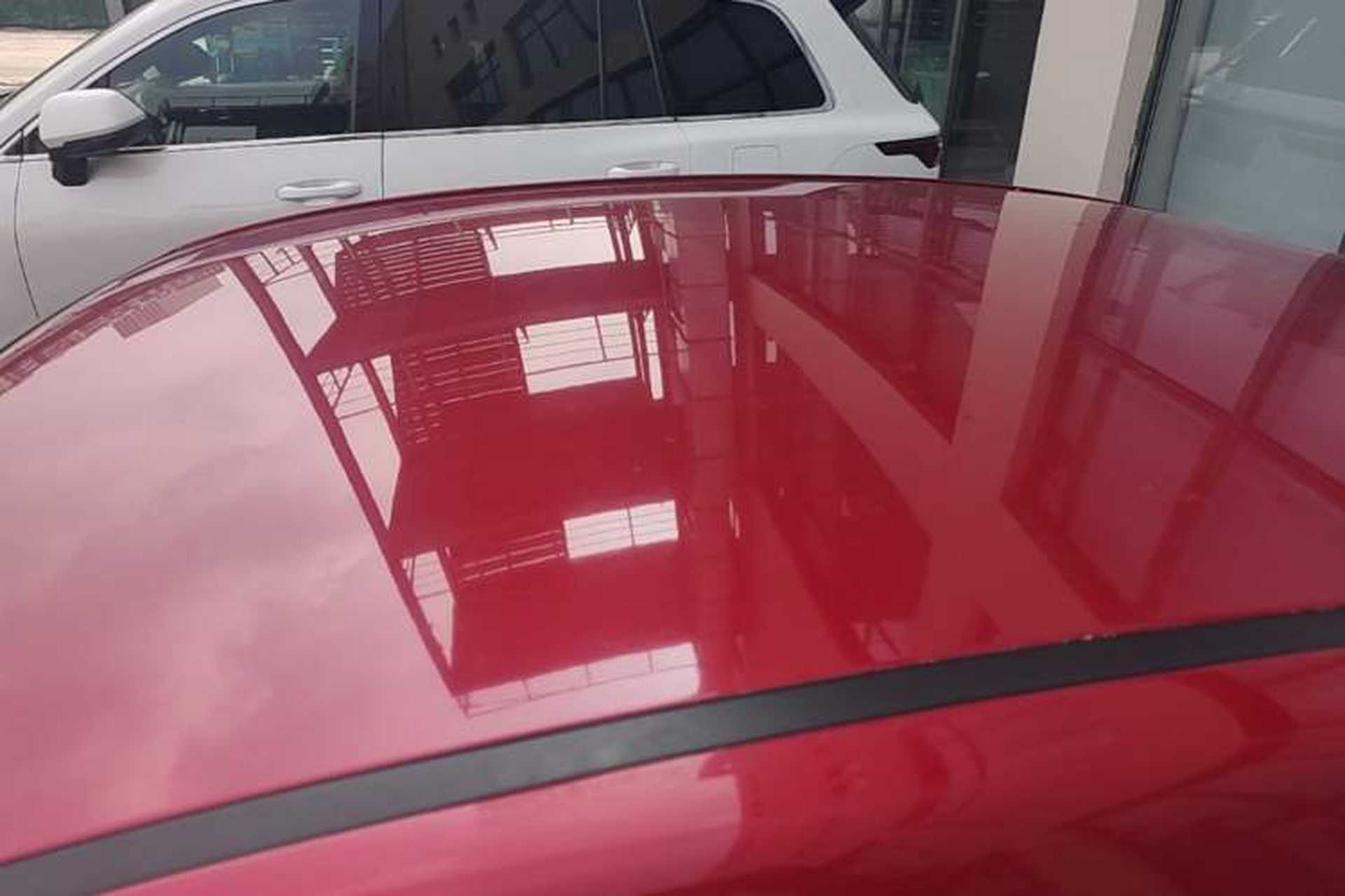 Used Hyundai Celesta 2020 1.6L Automatic GL Enjoyable Edition Roof