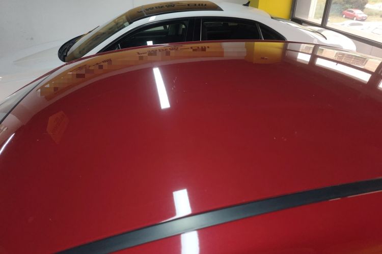 Used Hyundai Celesta 2020 1.6L Automatic GL Enjoyable Edition Roof