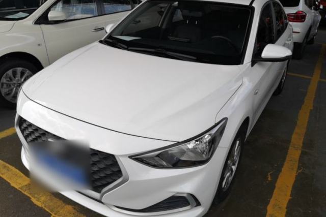 Ojetý Hyundai Celesta 2020 1.6L Automatic GL Enjoyable Edition