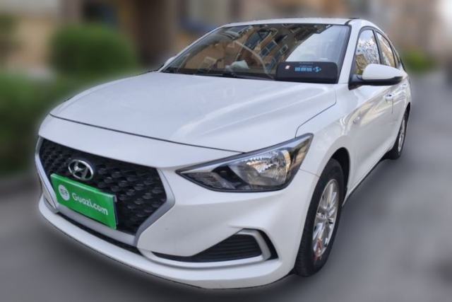 Used Hyundai Celesta 2020 1.6L Automatic GL Enjoyable Edition