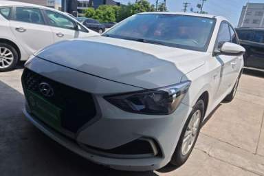 Used Hyundai Celesta 2020 1.6L Automatic GL Enjoyable Edition