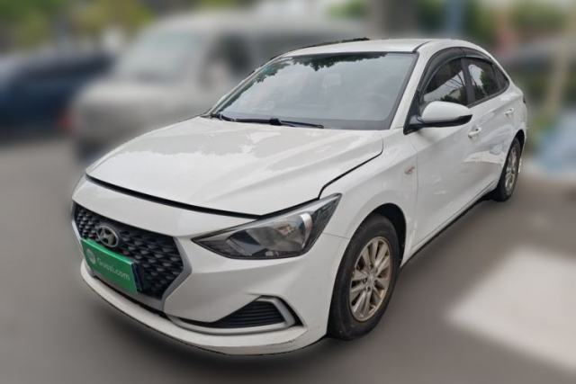 Used Hyundai Celesta 2020 1.6L Automatic GL Enjoyable Edition