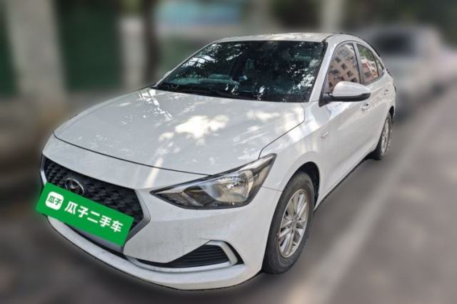 Used Hyundai Celesta 2020 1.6L Automatic GL Enjoyable Edition