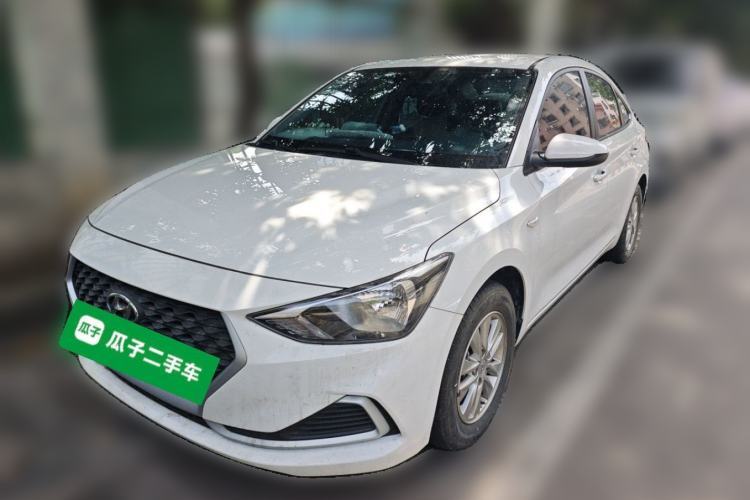 Used Hyundai Celesta 2020 1.6L Automatic GL Enjoyable Edition Guazi used car, China used car export, Used car for sale, Used  cars, Cheapest cars for sale