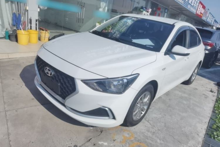 Used Hyundai Celesta 2020 1.6L Automatic GL Enjoyable Edition Guazi used car, China used car export, Used car for sale, Used  cars, Cheapest cars for sale