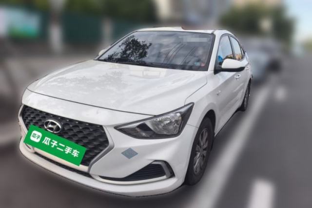 Used Hyundai Celesta 2020 1.6L Automatic GL Enjoyable Edition