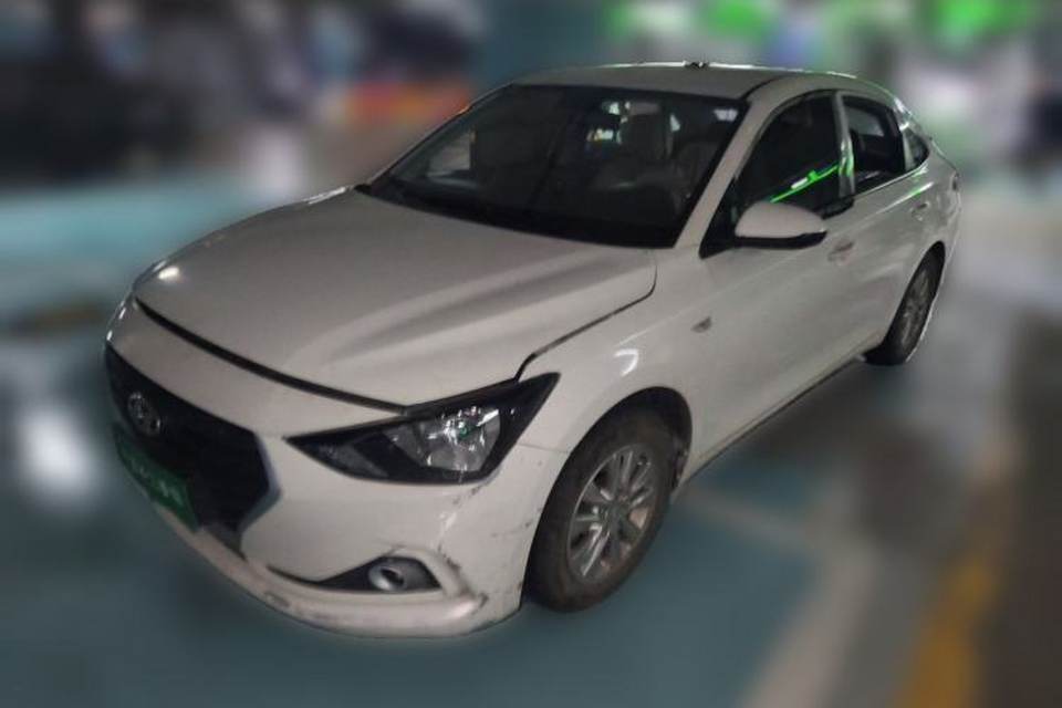 Hyundai Celesta 2020