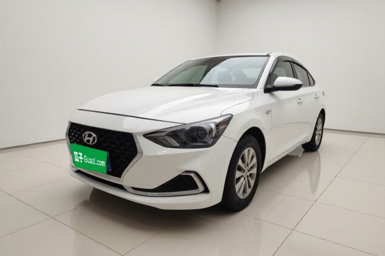 Used Hyundai Celesta 2020 1.6L Automatic GL Enjoyable Edition Guazi used car, China used car export, Used car for sale, Used cars, Cheapest cars for sale