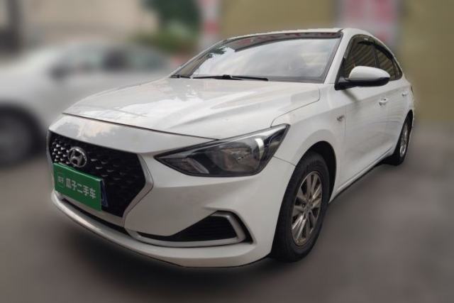 Used Hyundai Celesta 2020 1.6L Automatic GL Enjoyable Edition