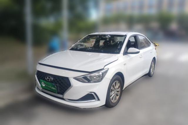 Used Hyundai Celesta 2020 1.6L Automatic GL Enjoyable Edition