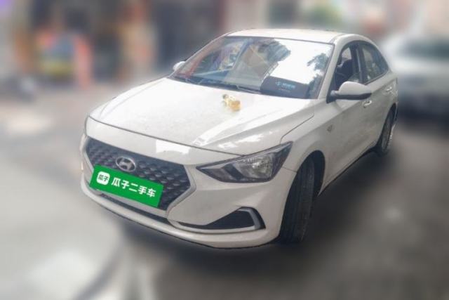Used Hyundai Celesta 2020 1.6L Automatic GL Enjoyable Edition