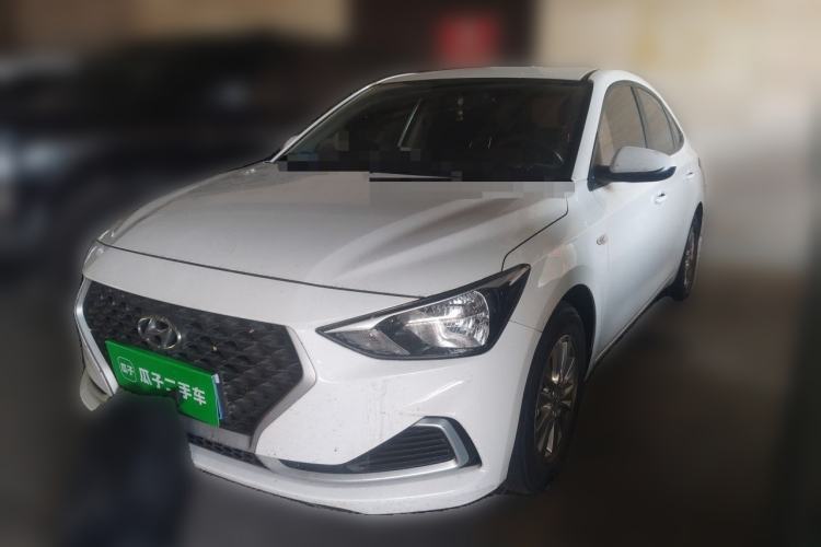 Used Hyundai Celesta 2020 1.6L Automatic GL Enjoyable Edition Guazi used car, China used car export, Used car for sale, Used  cars, Cheapest cars for sale