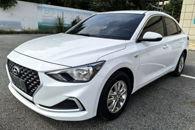 Used Hyundai Celesta 2020 1.6L Automatic GL Enjoyable Edition