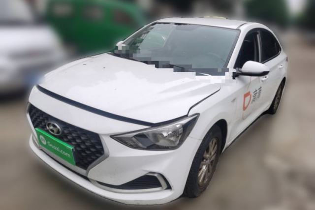 Used Hyundai Celesta 2020 1.6L Automatic GL Enjoyable Edition