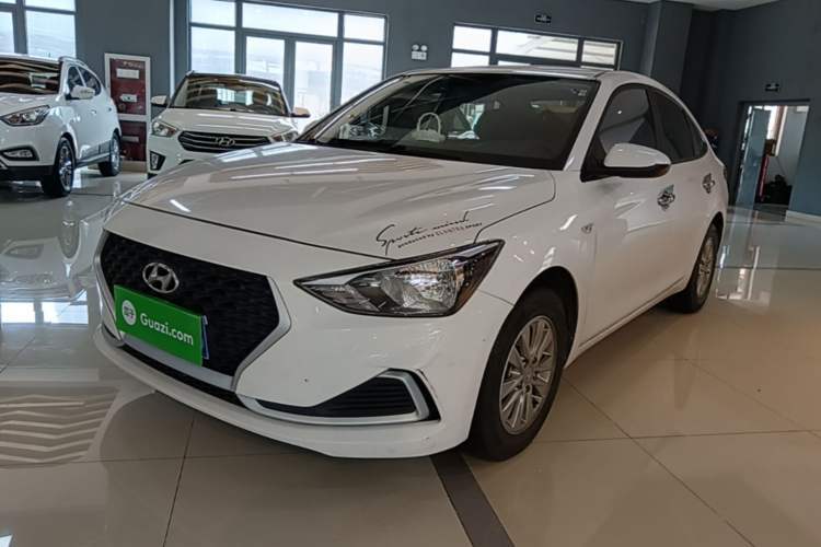Used Hyundai Celesta 2020 1.6L Automatic GL Enjoyable Edition Guazi used car, China used car export, Used car for sale, Used  cars, Cheapest cars for sale
