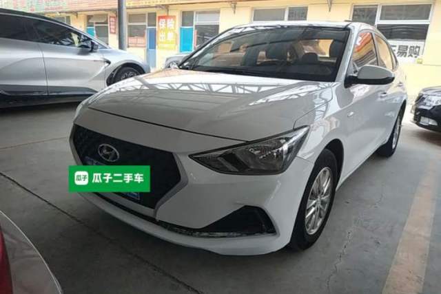 Used Hyundai Celesta 2020 1.6L Automatic GL Enjoyable Edition