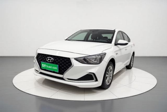 Used Hyundai Celesta 2020 1.6L Automatic GL Enjoyable Edition