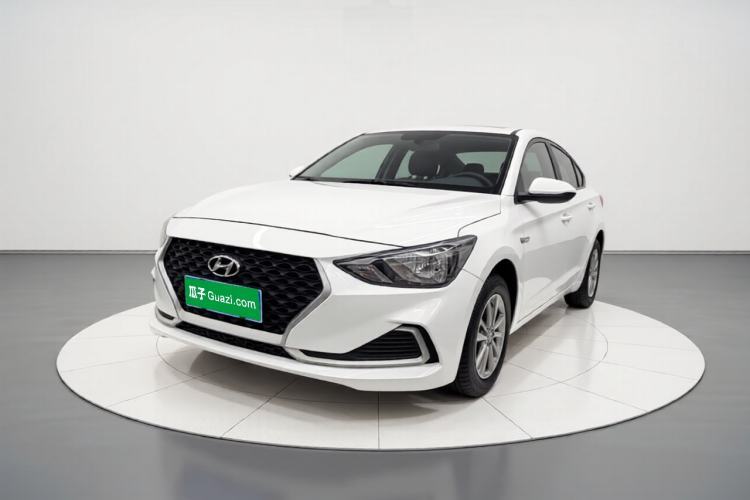 Used Hyundai Celesta 2020 1.6L Automatic GL Enjoyable Edition Guazi used car, China used car export, Used car for sale, Used  cars, Cheapest cars for sale