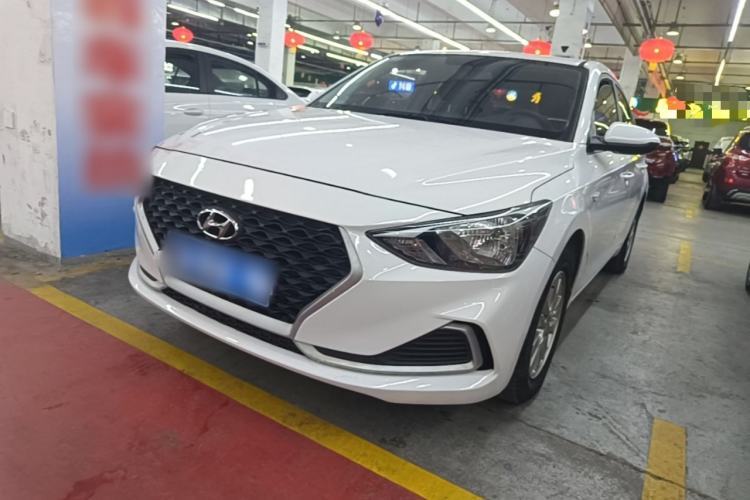 Used Hyundai Celesta 2020 1.6L Automatic GL Enjoyable Edition Guazi used car, China used car export, Used car for sale, Used  cars, Cheapest cars for sale