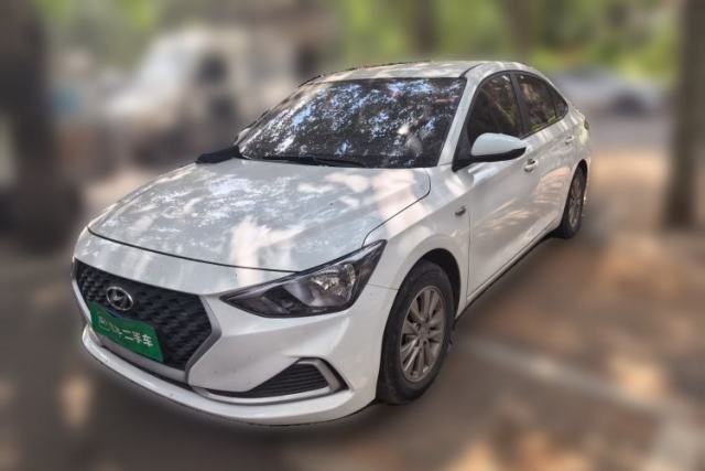 Gebrauchter Hyundai Celesta 2020 1.6L Automatic GL Enjoyable Edition