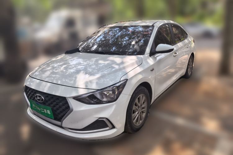 Used Hyundai Celesta 2020 1.6L Automatic GL Enjoyable Edition Guazi used car, China used car export, Used car for sale, Used  cars, Cheapest cars for sale