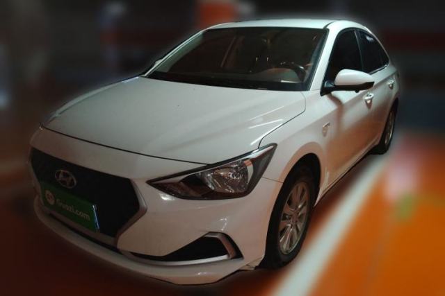 Used Hyundai Celesta 2020 1.6L Automatic GLS Value Edition