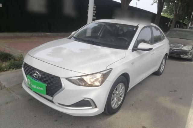 Used Hyundai Celesta 2020 1.6L Automatic GL Enjoyable Edition