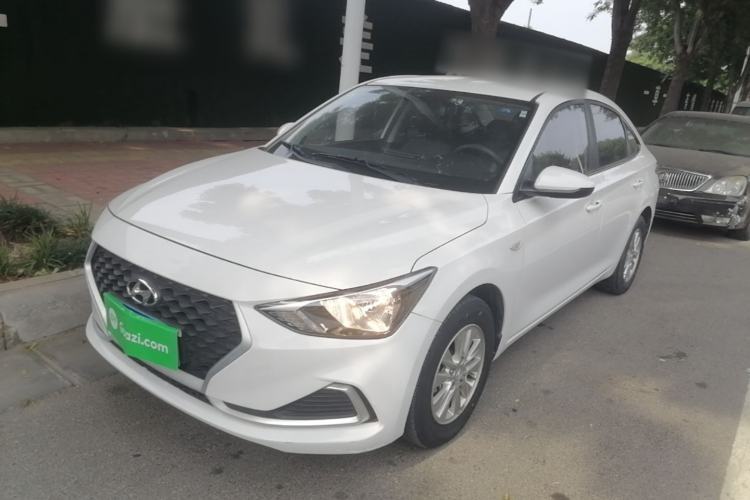 Used Hyundai Celesta 2020 1.6L Automatic GL Enjoyable Edition Guazi used car, China used car export, Used car for sale, Used cars, Cheapest cars for sale