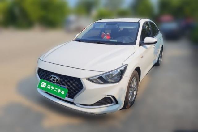 Used Hyundai Celesta 2020 1.6L Automatic GL Enjoyable Edition