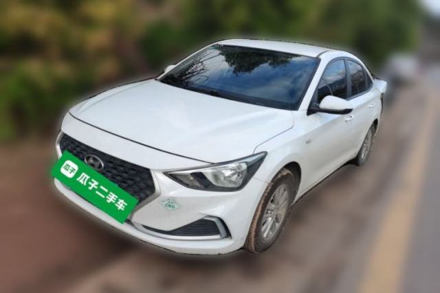 Used Hyundai Celesta 2020 1.6L Automatic GL Enjoyable Edition