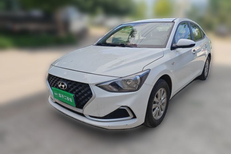 Used Hyundai Celesta 2020 1.6L Automatic GL Enjoyable Edition Guazi used car, China used car export, Used car for sale, Used  cars, Cheapest cars for sale