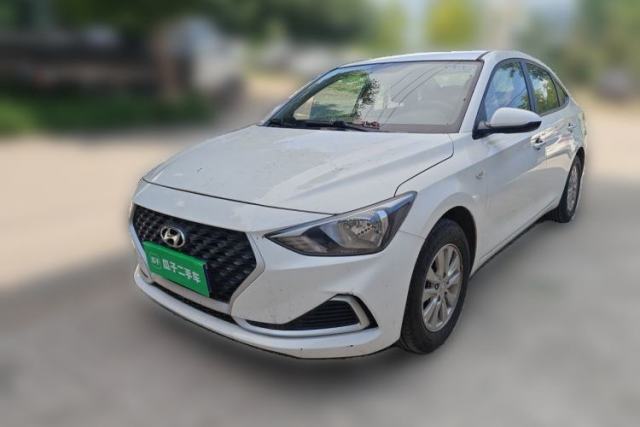 Used Hyundai Celesta 2020 1.6L Automatic GL Enjoyable Edition