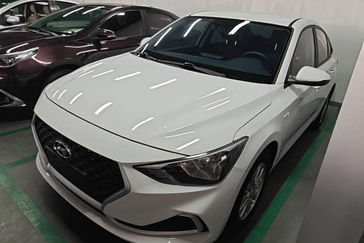 Used Hyundai Celesta 2020 1.6L Automatic GL Enjoyable Edition Guazi used car, China used car export, Used car for sale, Used Hyundai cars, Cheapest cars for sale