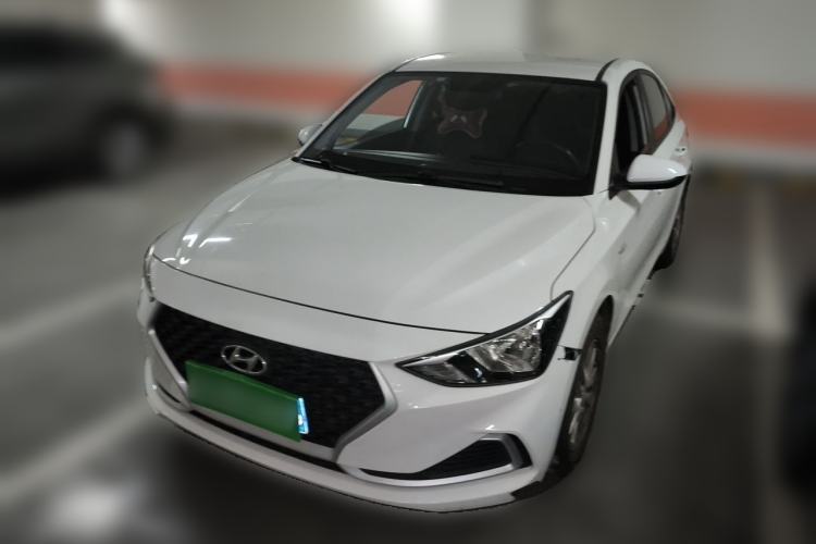 Used Hyundai Celesta 2020 1.6L Automatic GL Enjoyable Edition Guazi used car, China used car export, Used car for sale, Used  cars, Cheapest cars for sale