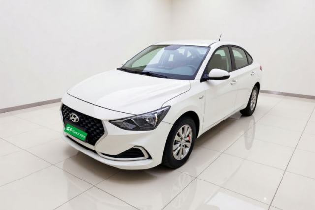 Used Hyundai Celesta 2020 1.6L Automatic GL Enjoyable Edition