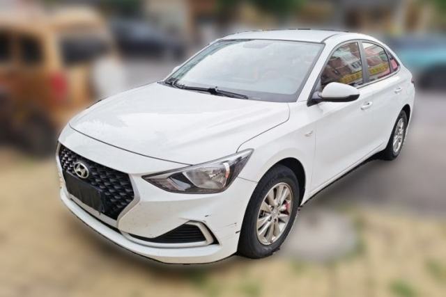 Used Hyundai Celesta 2020 1.6L Automatic GL Enjoyable Edition