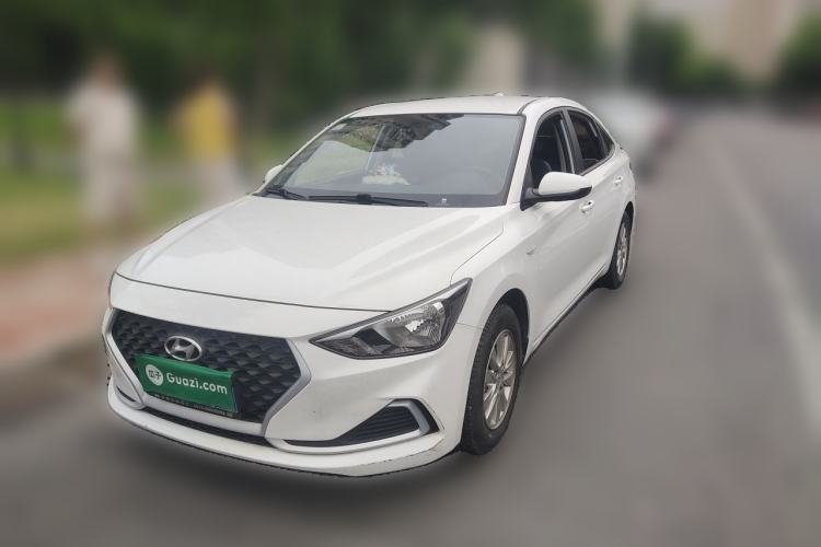Used Hyundai Celesta 2020 1.6L Automatic GL Enjoyable Edition Guazi used car, China used car export, Used car for sale, Used  cars, Cheapest cars for sale