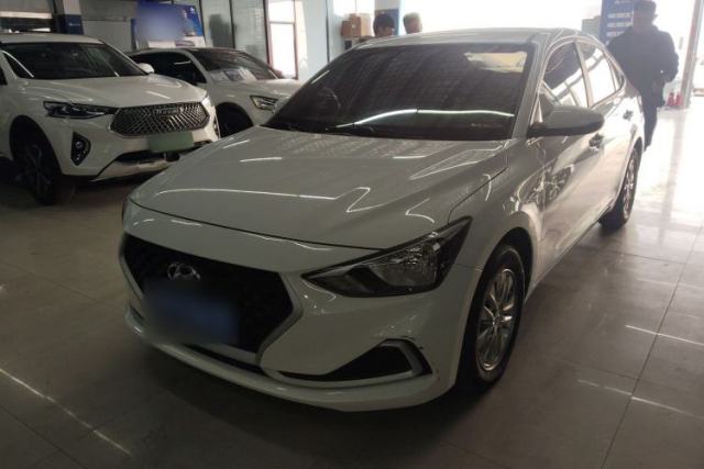 Used Hyundai Celesta 2020 1.6L Automatic GL Enjoyable Edition
