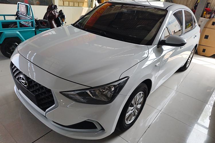 Used Hyundai Celesta 2020 1.6L Automatic GL Enjoyable Edition Guazi used car, China used car export, Used car for sale, Used cars, Cheapest cars for sale